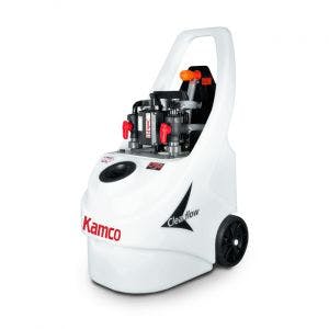 Kamco powerflush