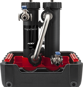 Magnacleanse