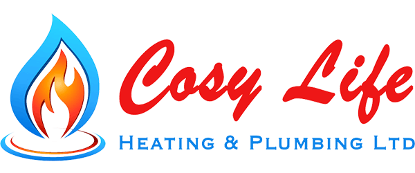 Cosy Life Heating & Plumbing Ltd