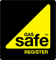 Gas Safe register logo